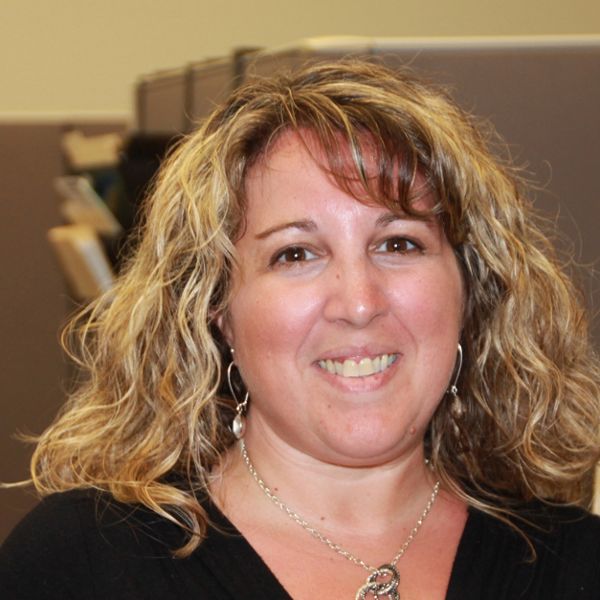 Walker Promoted to Director of Credit