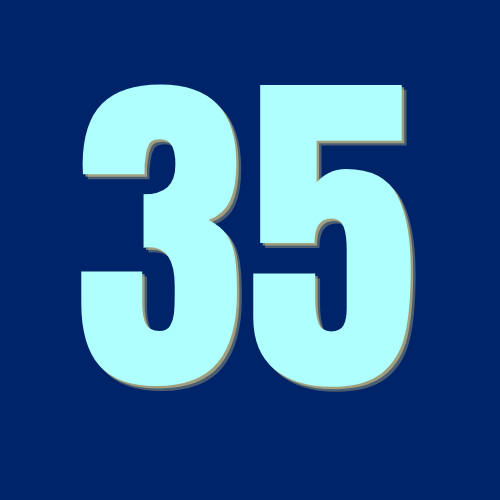 Rick Morris Celebrates 35 Years