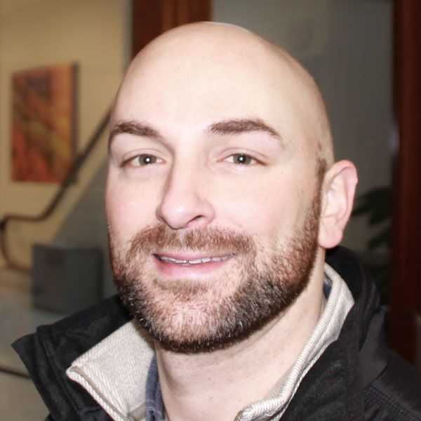 Bardenett Promoted Director of Sales