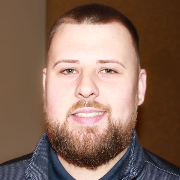 Dennis Promoted to Territory Manager