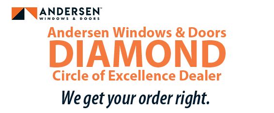 andersen diamond