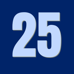 Richards Celebrates 25 Years