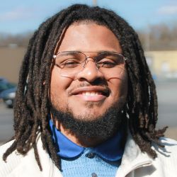 Williams Promoted to Inside Sales